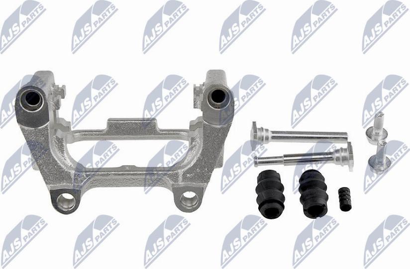 NTY HZT-VW-038A - Féknyereg parts5.com