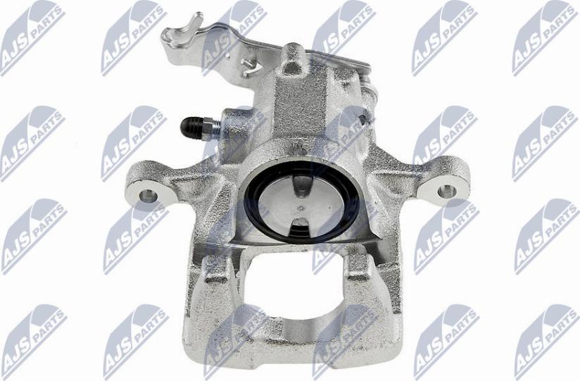 NTY HZT-VW-038 - Etrier frana parts5.com