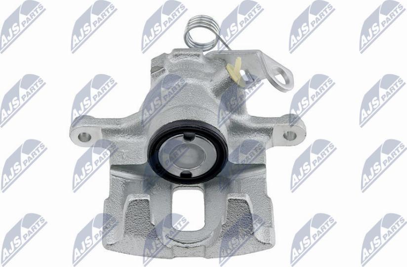 NTY HZT-VW-025 - Kočno sedlo parts5.com