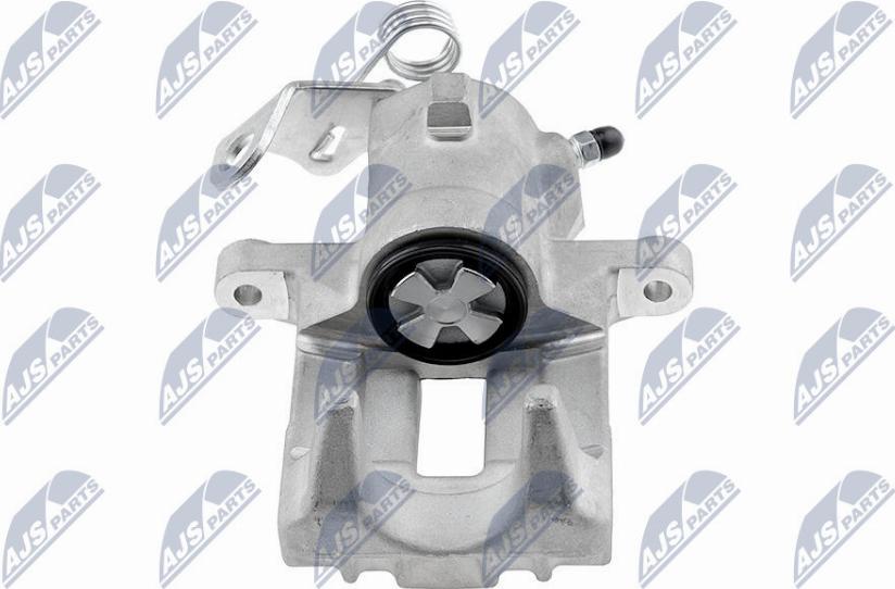 NTY HZT-VW-028 - Etrier frana parts5.com