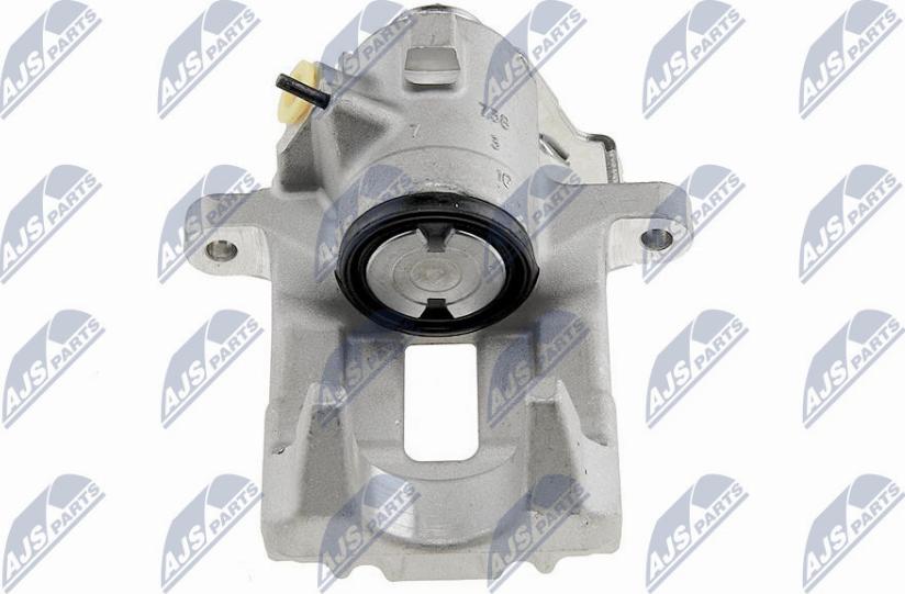 NTY HZT-VW-023 - Etrier frana parts5.com