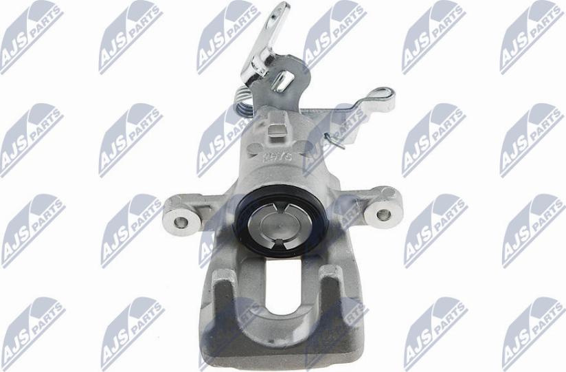 NTY HZT-VW-071 - Brake Caliper parts5.com