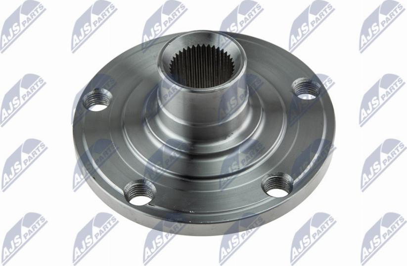 NTY KLP-AU-004P - Wheel Hub parts5.com