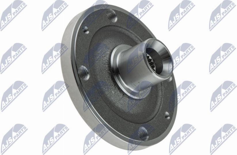 NTY KLP-CT-019P - Butuc roata parts5.com