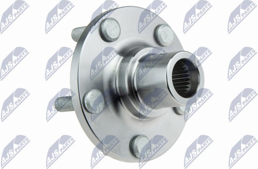 NTY KLP-SB-005P2 - Kerékagy parts5.com