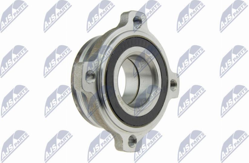 NTY KLT-BM-009 - Set rulment roata parts5.com