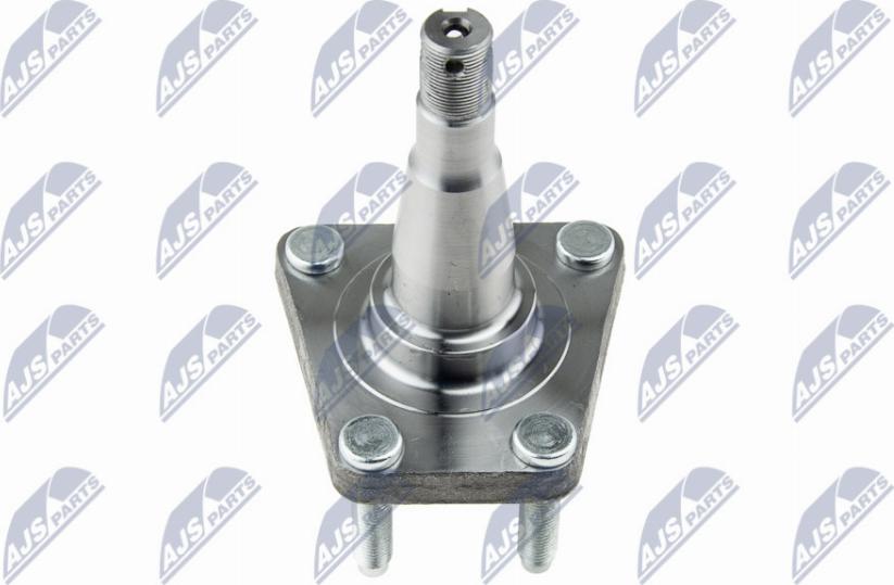 NTY KLT-DW-020P3 - Wheel Hub parts5.com