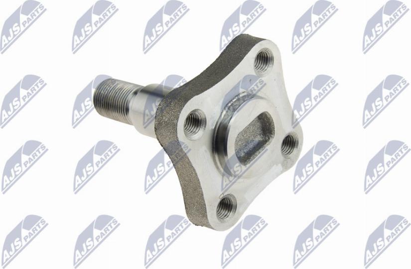 NTY KLT-RE-002P - Butuc roata parts5.com