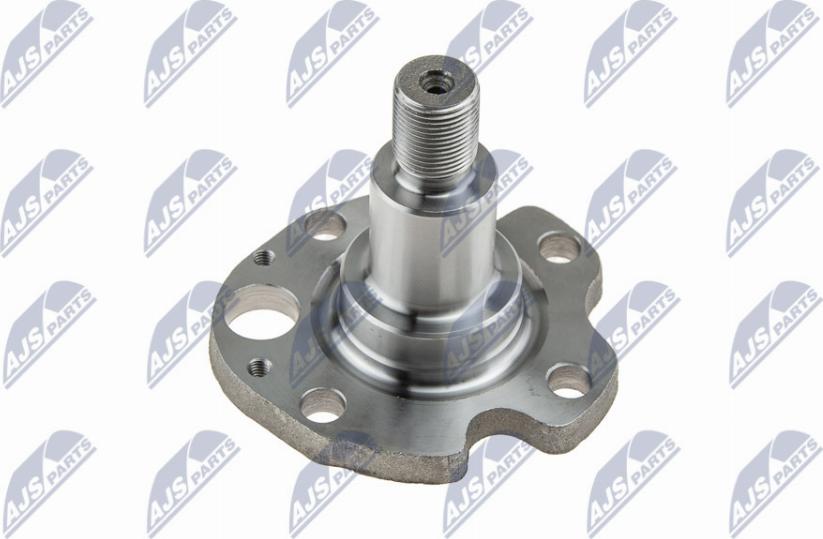 NTY KLT-VW-004P - Butuc roata parts5.com