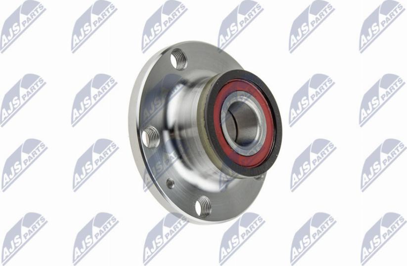 NTY KLT-VW-016 - Wheel Hub parts5.com