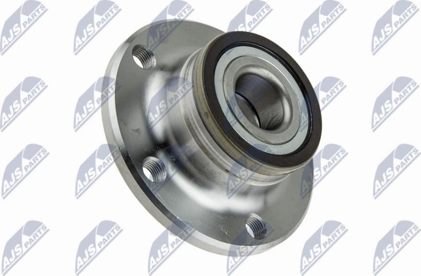 NTY KLT-VW-012 - Butuc roata parts5.com