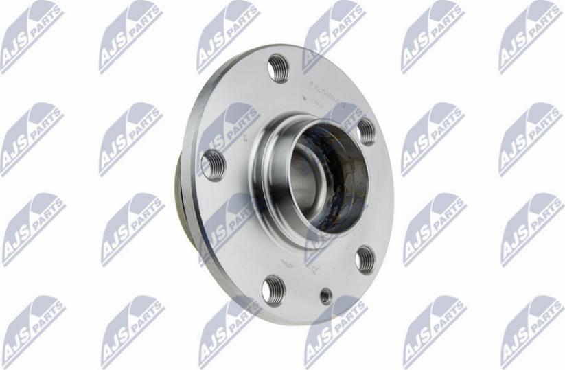 NTY KLT-VW-012 - Butuc roata parts5.com