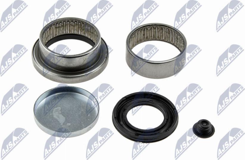 NTY KLZ-PE-000 - Repair Kit, wheel suspension parts5.com