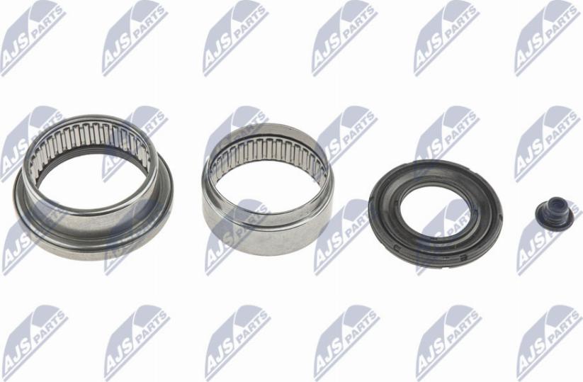 NTY KLZ-PE-002 - Repair Kit, wheel suspension parts5.com