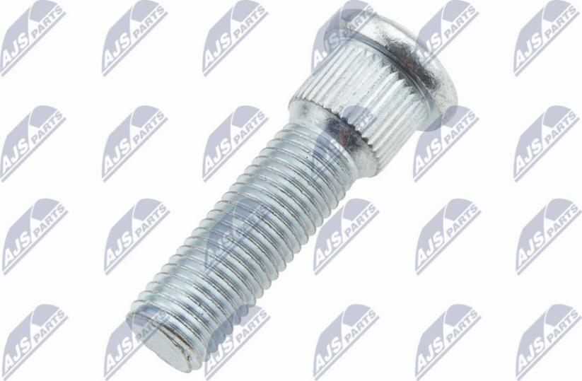 NTY KSP-HY-000 - Perno de rueda parts5.com