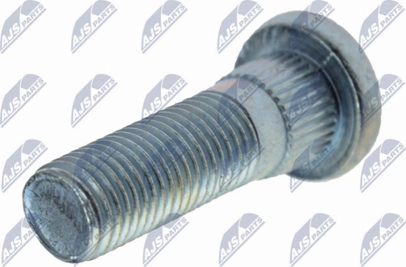 NTY KSP-MZ-000 - Wheel Stud parts5.com