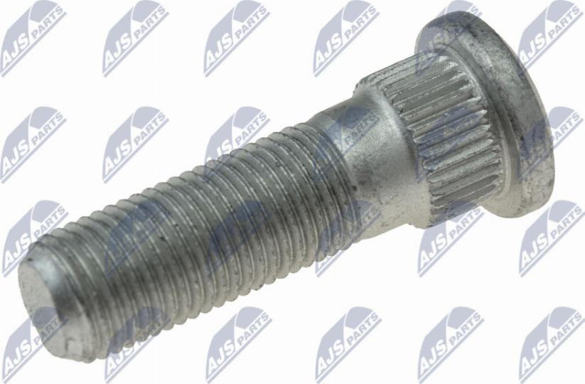 NTY KSP-NS-001 - Bolt roata parts5.com