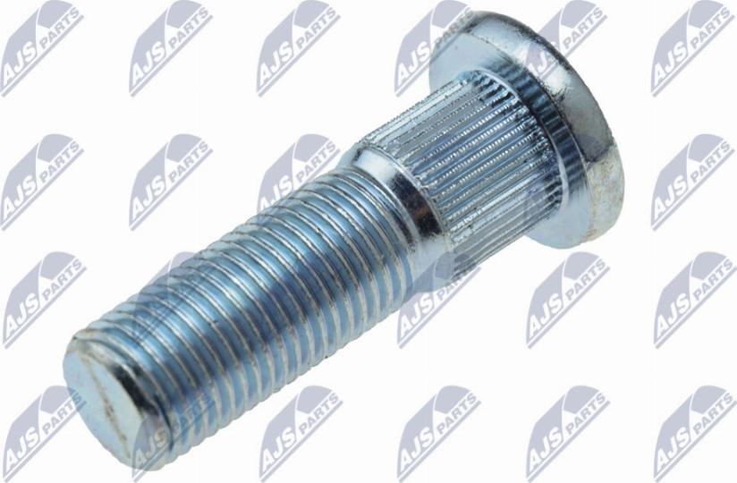 NTY KSP-SU-000 - Wheel Stud parts5.com