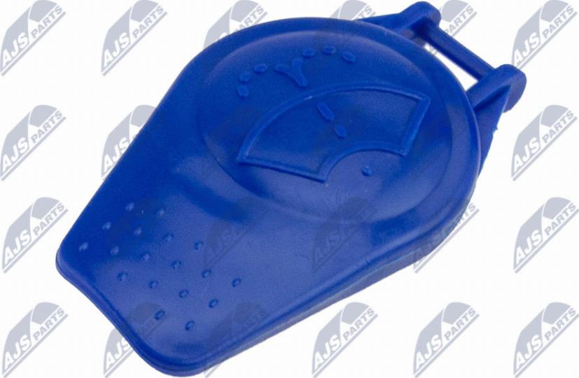 NTY KZS-FR-000 - Buson,rezervor lichid de spalare parbriz parts5.com