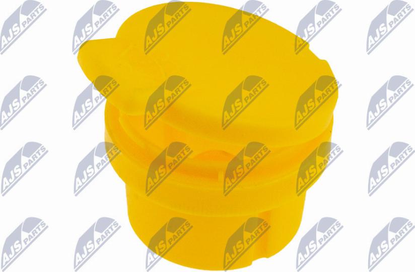 NTY KZSRE000 - Buson,rezervor lichid de spalare parbriz parts5.com