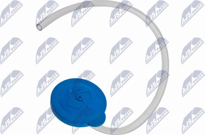 NTY KZSTY000 - Buson,rezervor lichid de spalare parbriz parts5.com