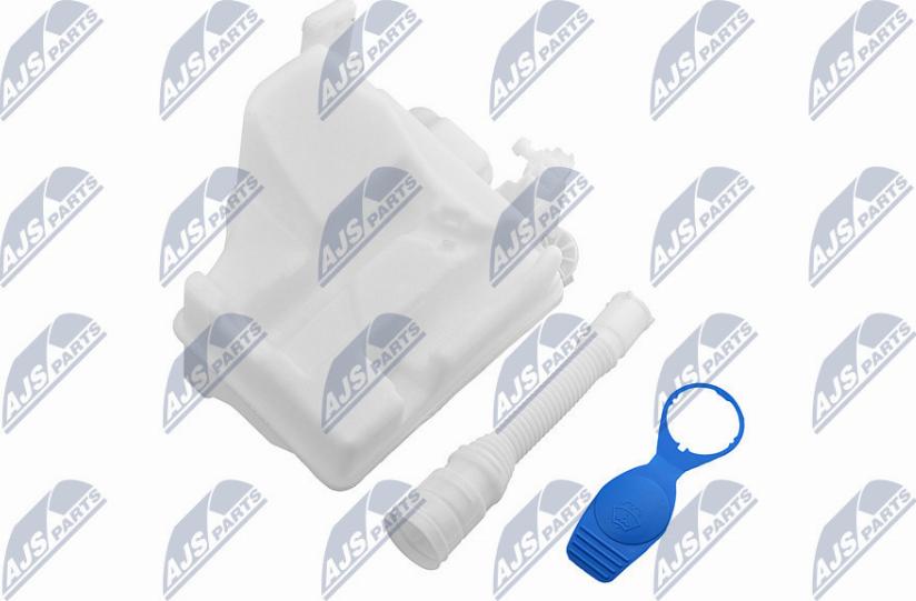 NTY KZS-VW-004 - Nádržka vody do ostřikovačů, čištění skel parts5.com