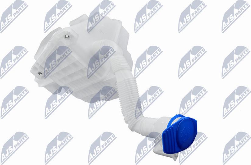 NTY KZS-VW-006 - Nádrżka vody pre ostrekovače skiel parts5.com