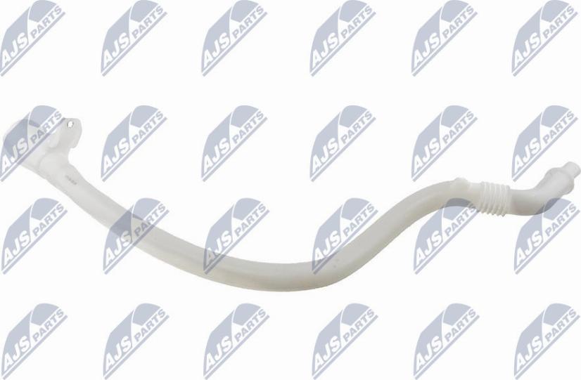 NTY KZS-VW-001A - Rezervor apa,spalare parbriz parts5.com