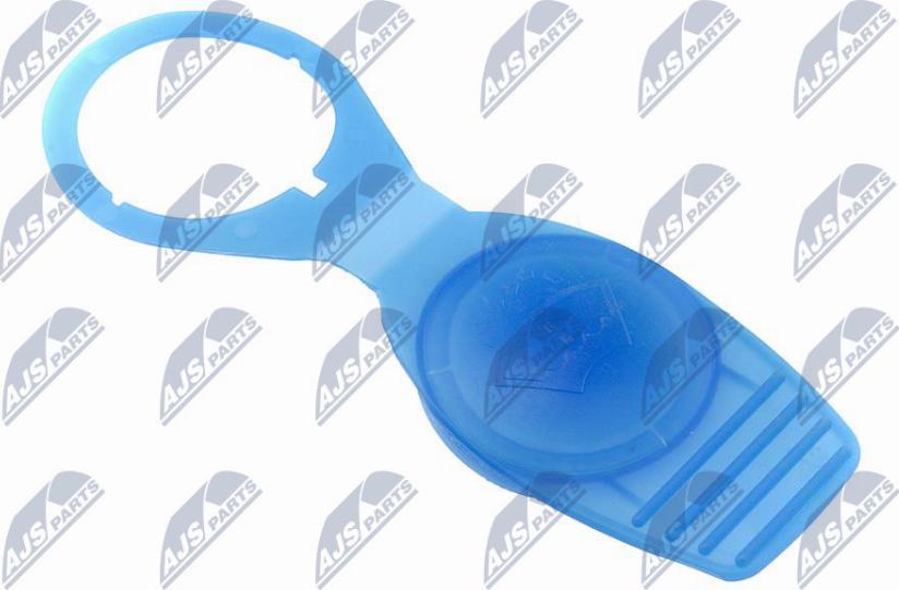 NTY KZS-VW-002 - Buson,rezervor lichid de spalare parbriz parts5.com