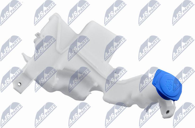 NTY KZS-VW-010 - Rezervor apa,spalare parbriz parts5.com