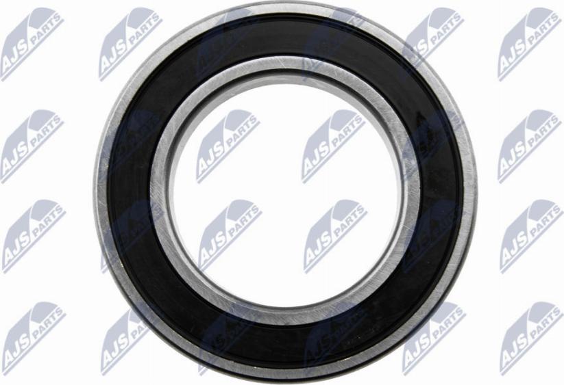 NTY NLP-VV-000 - Wheel Bearing parts5.com