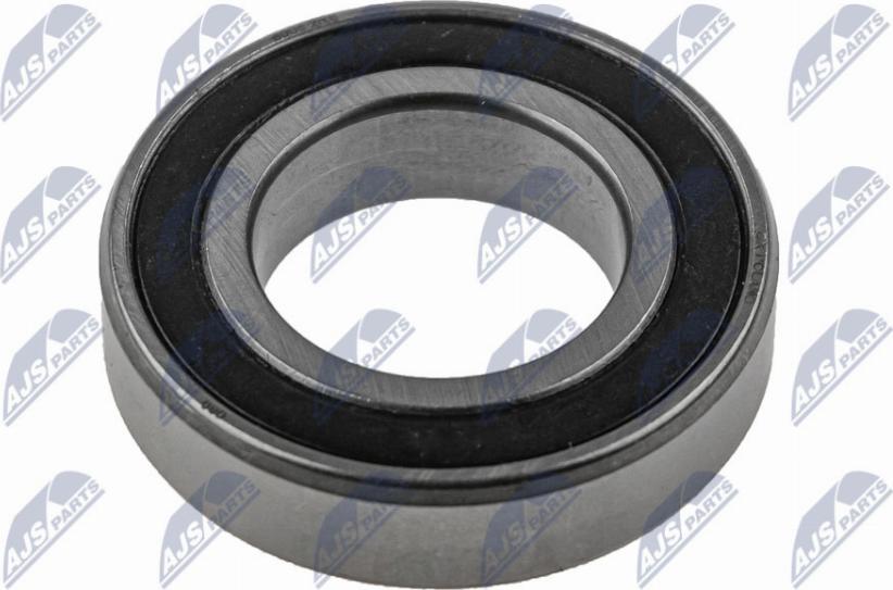 NTY NLW-0000 - Propshaft centre bearing support parts5.com