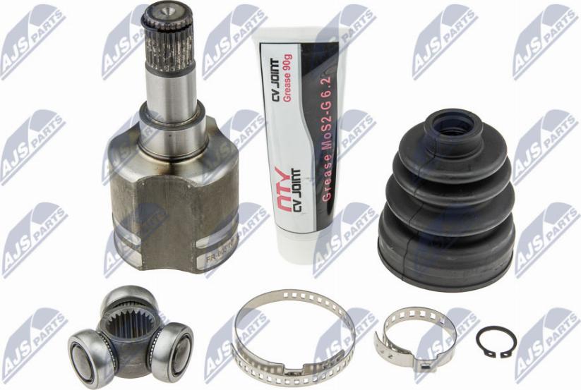 NTY NPW-FR-005 - Joint Kit, drive shaft parts5.com