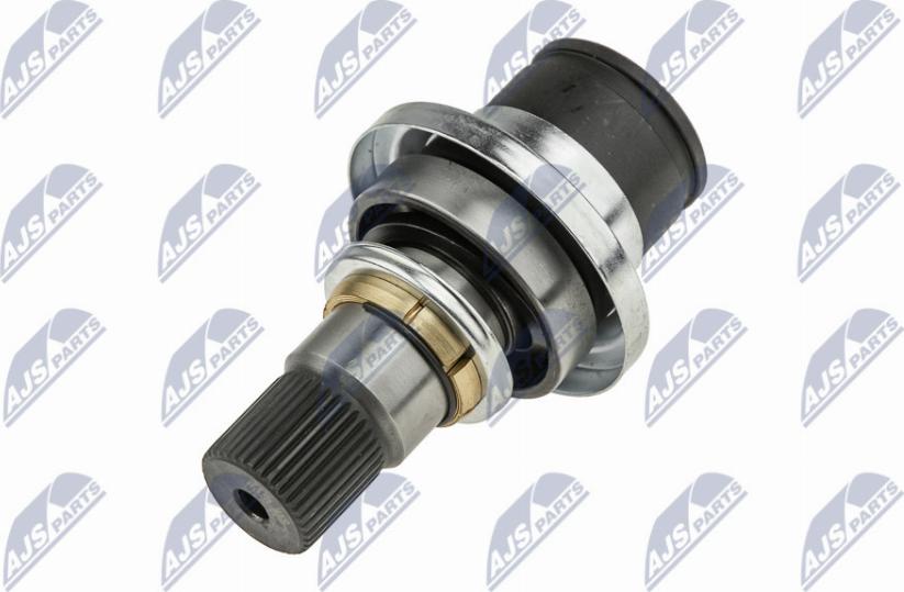 NTY NPW-VW-019W - Palier, diferencial parts5.com