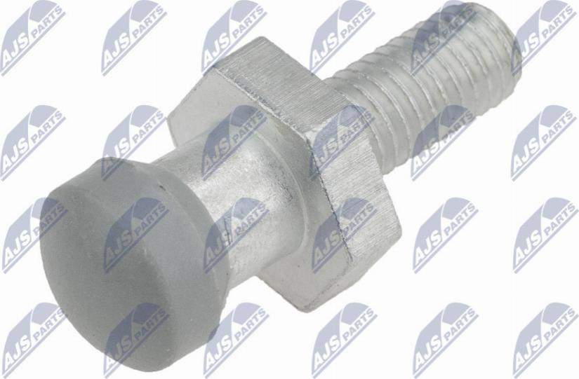 NTY NSL-AU-000 - Bolturi cu bile,control ambreiaj parts5.com