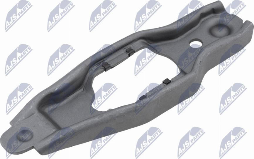 NTY NSL-AU-001 - Furca decuplare, ambreiaj parts5.com