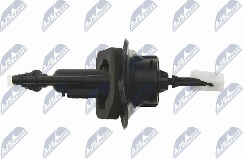 NTY NSP-FR-000 - Pompa centrala, ambreiaj parts5.com