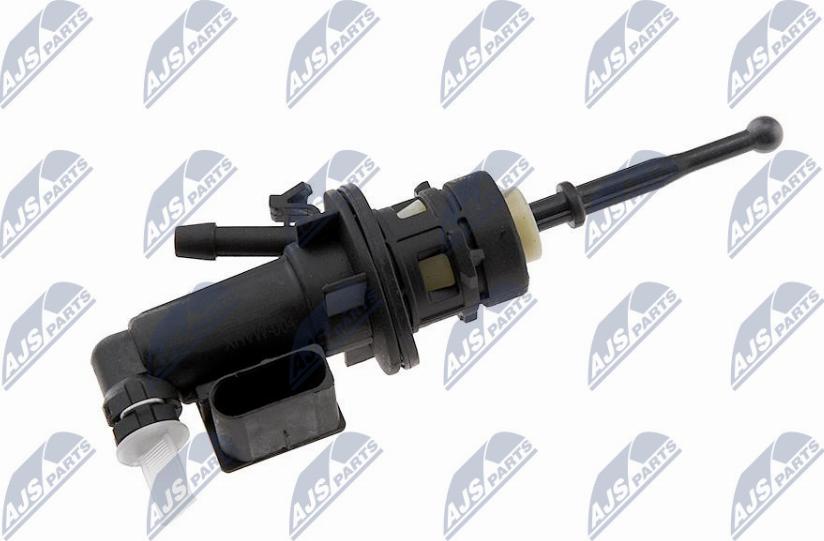 NTY NSP-VW-004 - Master Cylinder, clutch parts5.com