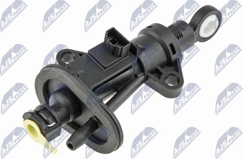 NTY NSP-VW-006 - Master Cylinder, clutch parts5.com