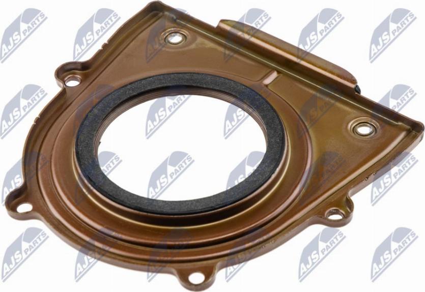 NTY NUP-FR-003 - Shaft Seal, crankshaft parts5.com