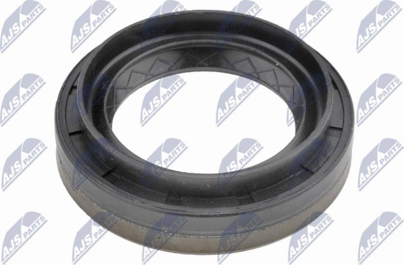 NTY NUP-PL-001 - Anillo retén, diferencial parts5.com