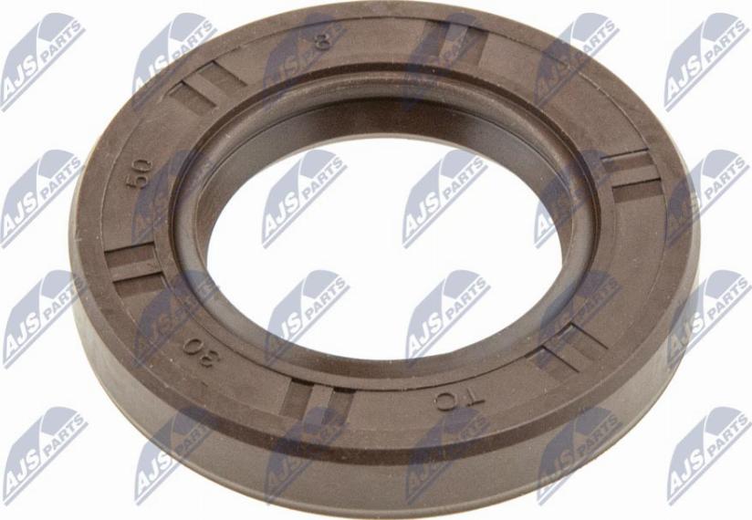 NTY NUP-SB-002 - Seal, drive shaft parts5.com