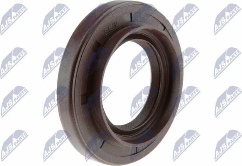 NTY NUP-TY-031 - Simering, ax cardanic parts5.com