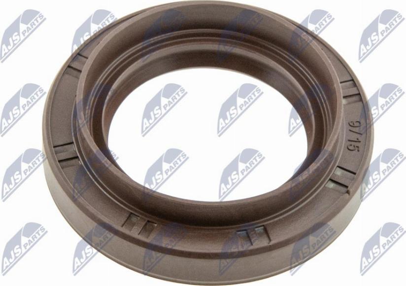 NTY NUP-TY-032 - Simering, ax cardanic parts5.com