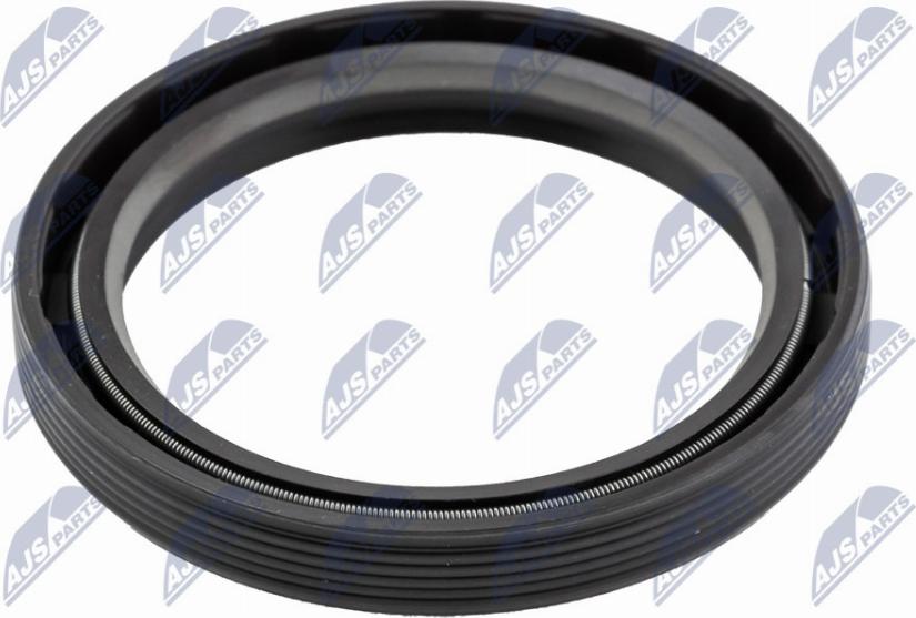 NTY NUP-VW-032 - Shaft Seal, manual transmission flange parts5.com