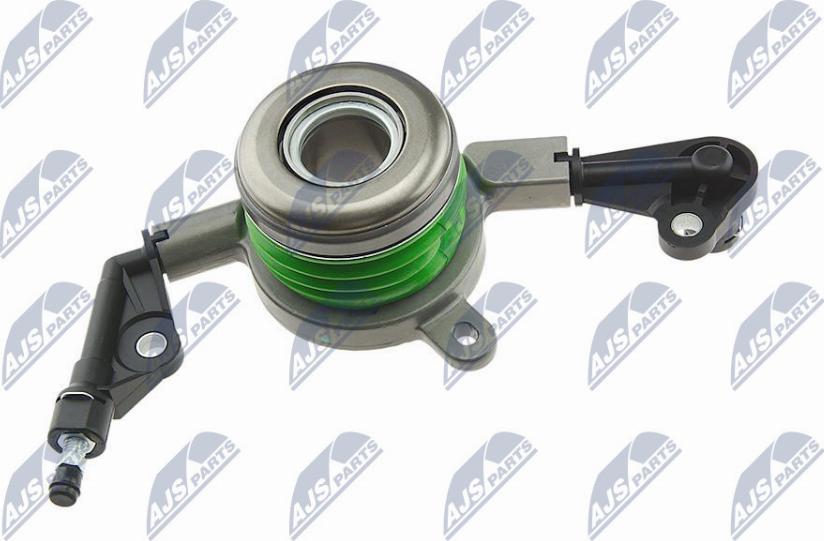 NTY NWS-ME-003 - Central Slave Cylinder, clutch parts5.com