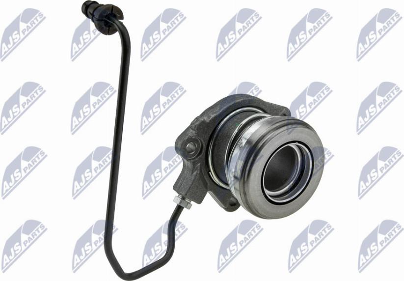 NTY NWS-PL-019 - Central Slave Cylinder, clutch parts5.com