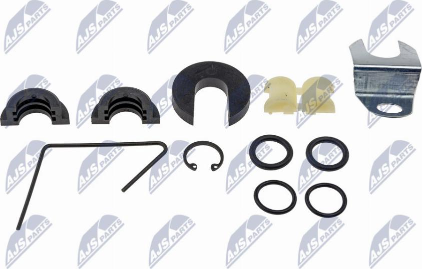 NTY NXX-RE-002 - Repair Kit, gear lever parts5.com