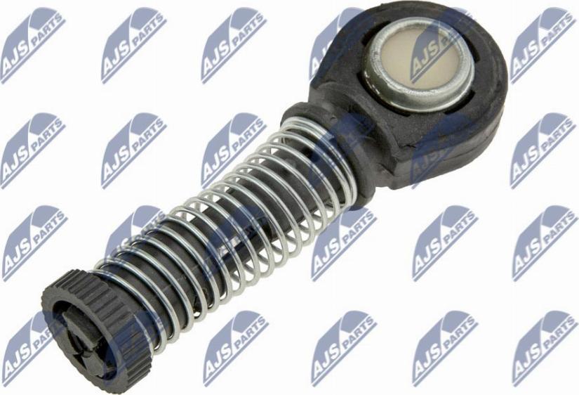 NTY NXX-VW-008 - Cable, manual transmission parts5.com