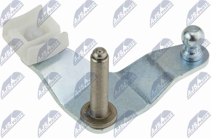 NTY NXX-VW-011 - Set reparatie, levier cutie de viteze parts5.com